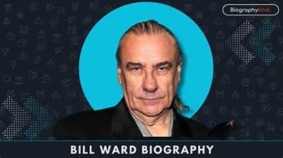 Bill Ward Net Worth, Age, Height, Bio, Birthday, Wiki!