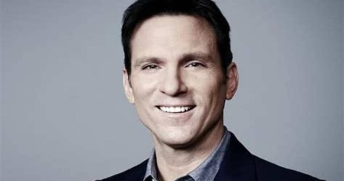 Bill Weir Net Worth, Age, Height, Bio, Birthday, Wiki!