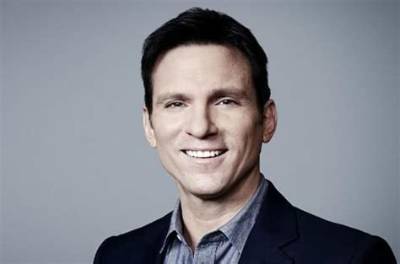 Bill Weir Net Worth, Age, Height, Bio, Birthday, Wiki!