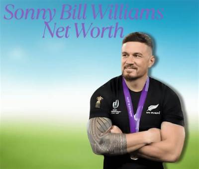 Bill Williams Net Worth, Age, Height, Bio, Birthday, Wiki!