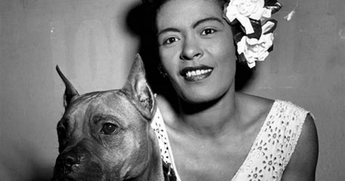 Billie Holiday Net Worth, Age, Height, Bio, Birthday, Wiki!