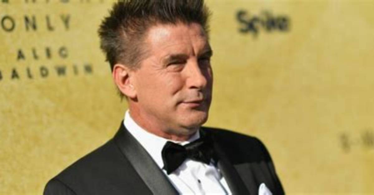 Billy Baldwin Net Worth, Age, Height, Bio, Birthday, Wiki!