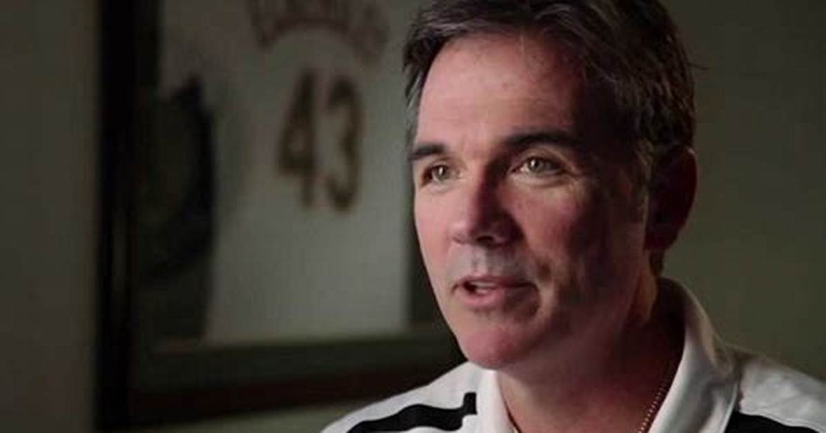 Billy Beane Net Worth, Age, Height, Bio, Birthday, Wiki!