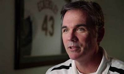 Billy Beane Net Worth, Age, Height, Bio, Birthday, Wiki!