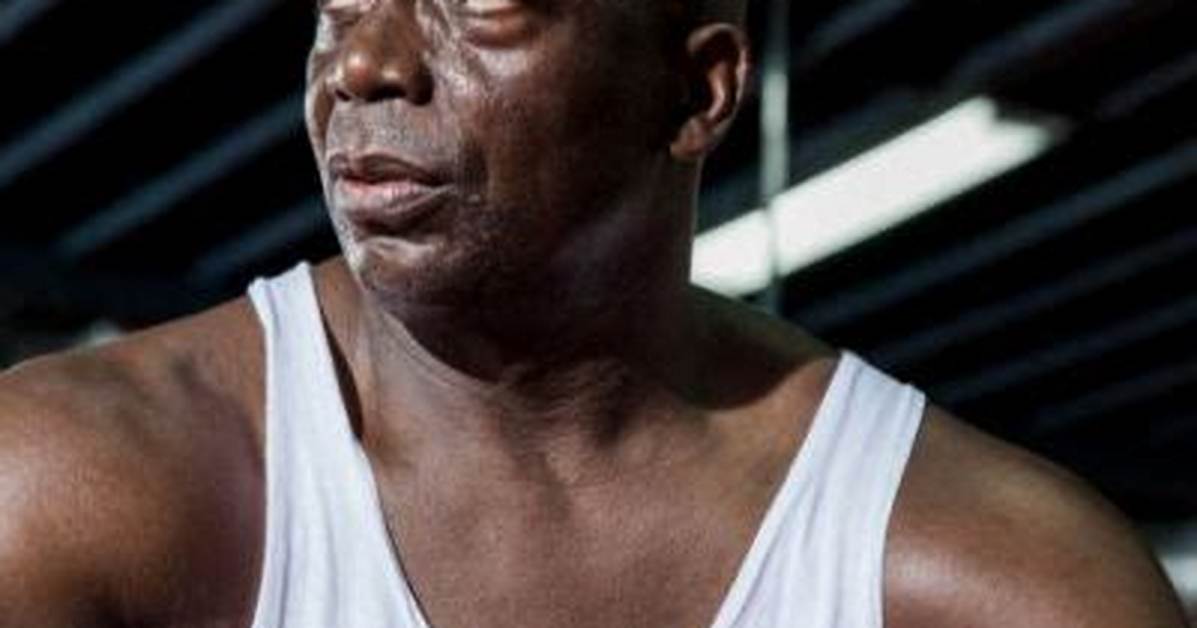 Billy Blanks Net Worth, Age, Height, Bio, Birthday, Wiki!