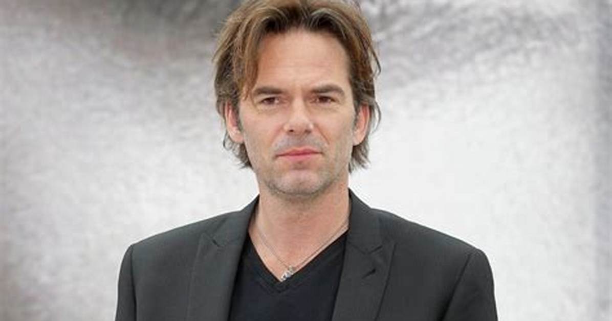 Billy Burke Net Worth 2024, Age, Height, Bio, Birthday, Wiki!