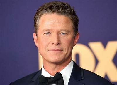 Billy Bush Net Worth, Age, Height, Bio, Birthday, Wiki!