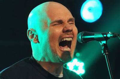 Billy Corgan Net Worth, Age, Height, Bio, Birthday, Wiki!