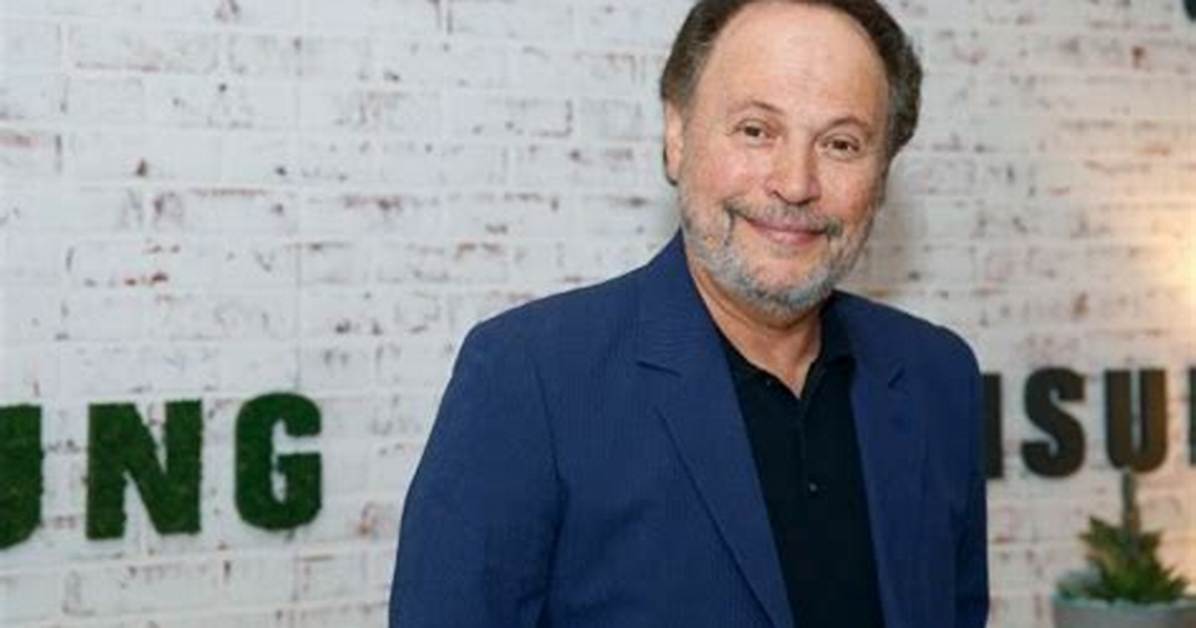 Billy Crystal Net Worth, Age, Height, Bio, Birthday, Wiki!