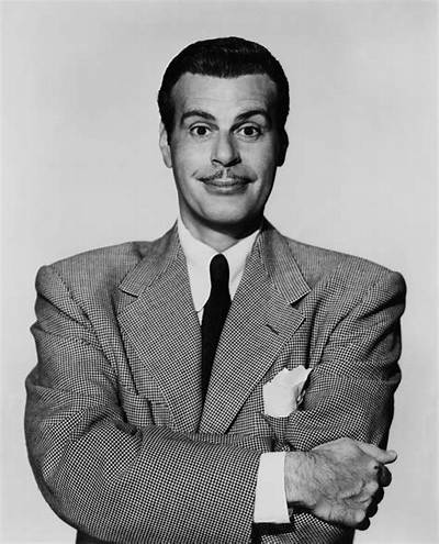 Billy De Wolfe Net Worth, Age, Height, Bio, Birthday, Wiki!