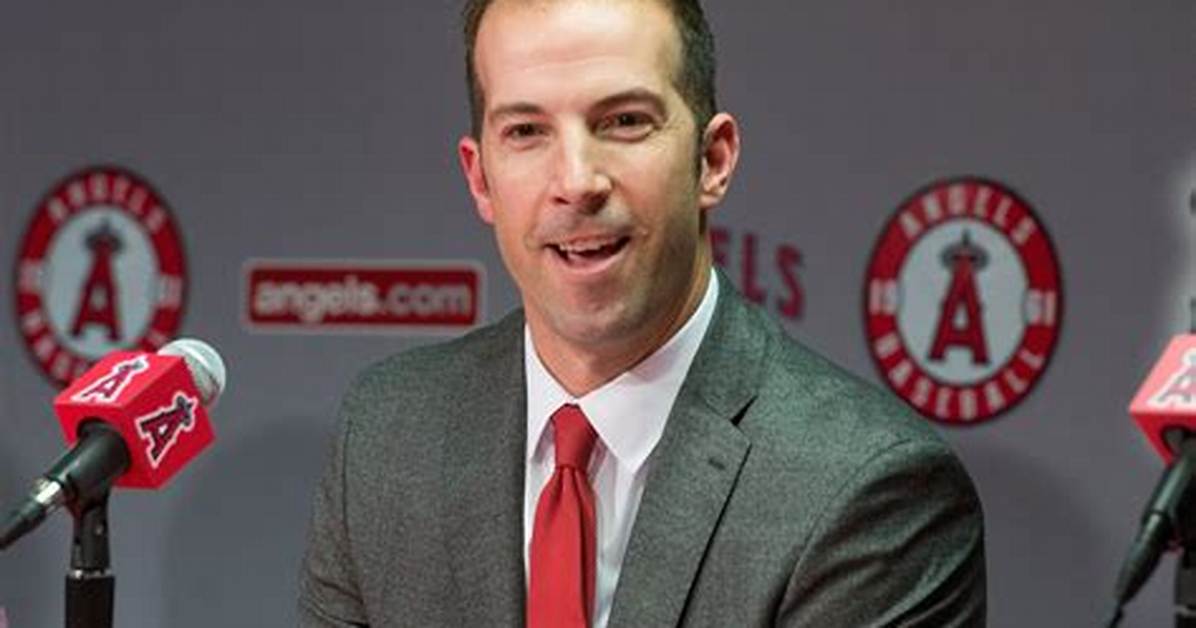 Billy Eppler Net Worth, Age, Height, Bio, Birthday, Wiki!