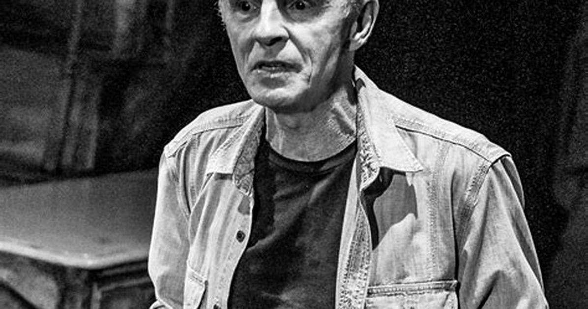 Billy Hayes Net Worth, Age, Height, Bio, Birthday, Wiki!