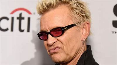 Billy Idol Net Worth, Age, Height, Bio, Birthday, Wiki!
