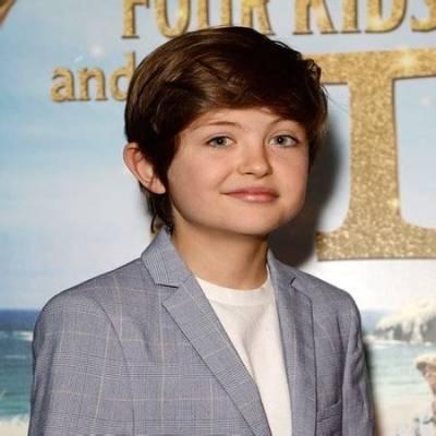 Billy Jenkins Net Worth, Age, Height, Bio, Birthday, Wiki!