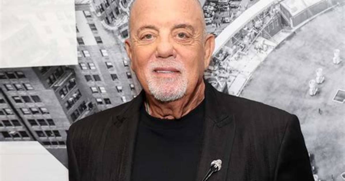 Billy Joel Net Worth, Age, Height, Bio, Birthday, Wiki!