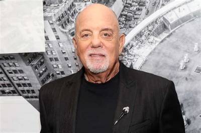Billy Joel Net Worth, Age, Height, Bio, Birthday, Wiki!