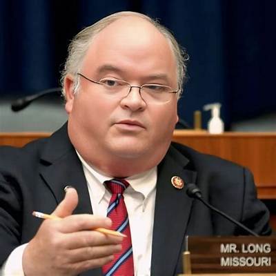 Billy Long Net Worth, Age, Height, Bio, Birthday, Wiki!