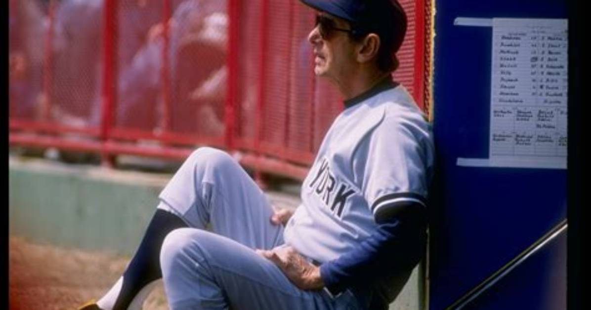 Billy Martin Net Worth, Age, Height, Bio, Birthday, Wiki!