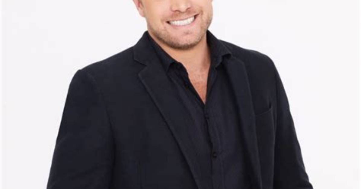 Billy Miller Net Worth, Age, Height, Bio, Birthday, Wiki!