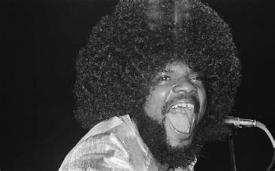Billy Preston Net Worth, Age, Height, Bio, Birthday, Wiki!