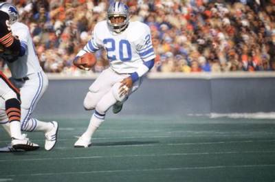 Billy Sims Net Worth 2024, Age, Height, Bio, Birthday, Wiki!