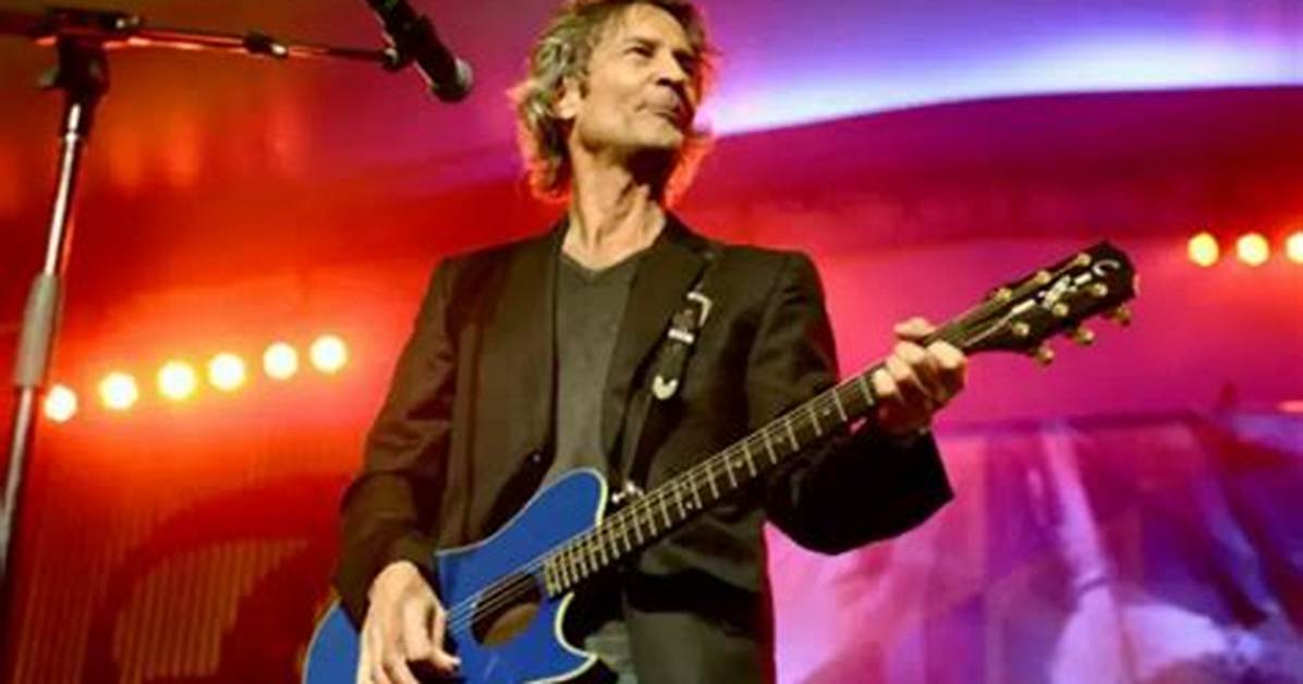 Billy Squier Net Worth, Age, Height, Bio, Birthday, Wiki!