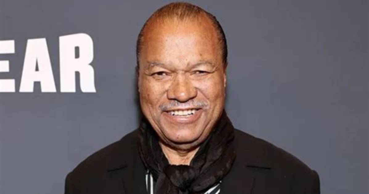 Billy Williams Net Worth 2024, Age, Height, Bio, Birthday, Wiki!