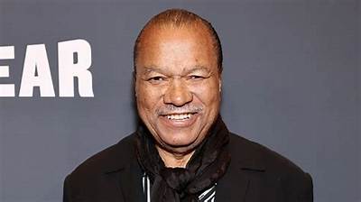 Billy Williams Net Worth 2024, Age, Height, Bio, Birthday, Wiki!
