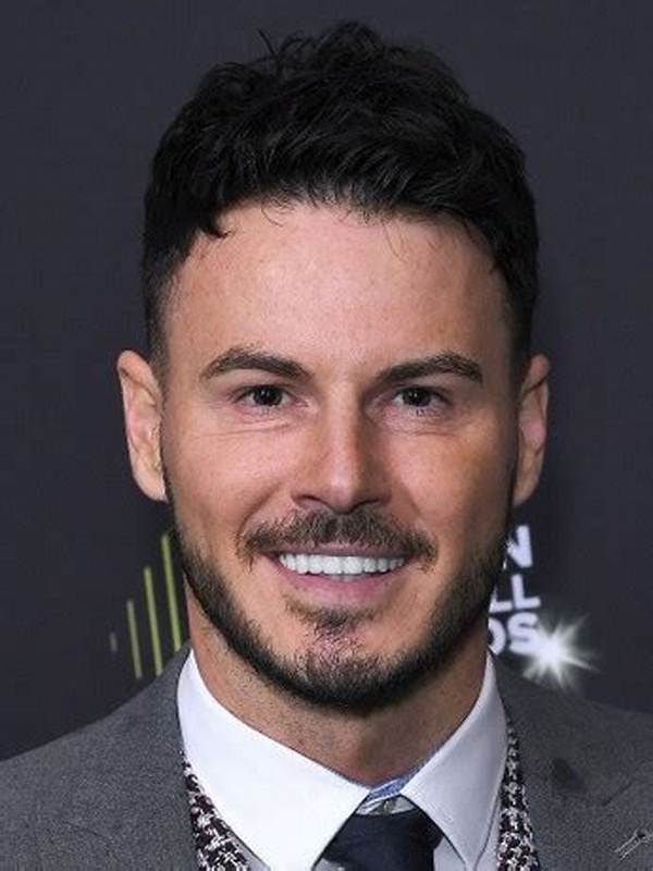 Billy Wingrove Net Worth, Age, Height, Bio, Birthday, Wiki!