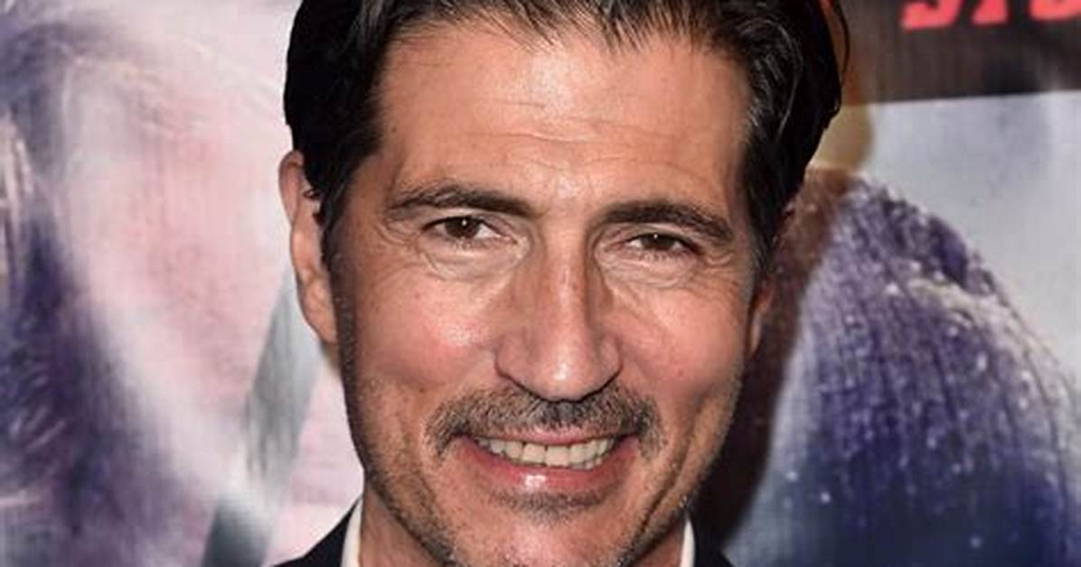 Billy Wirth Net Worth, Age, Height, Bio, Birthday, Wiki!