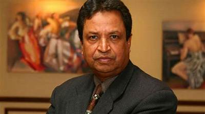 Binod Chaudhary - Net Worth, Age, Height, Birthday, Bio, Wiki!