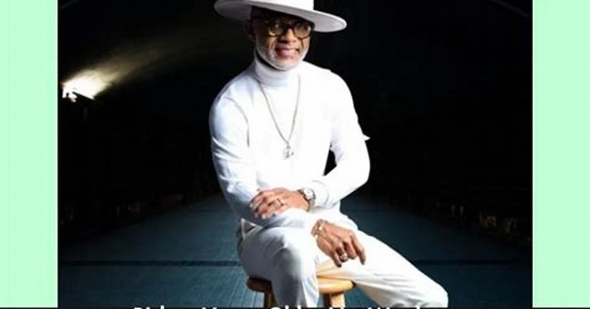 Bishop Bullwinkle Net Worth, Age, Height, Bio, Birthday, Wiki!