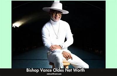 Bishop Bullwinkle Net Worth, Age, Height, Bio, Birthday, Wiki!