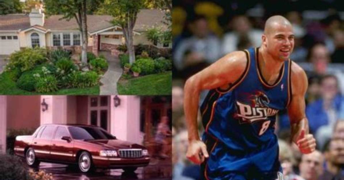 Bison Dele Net Worth 2024, Age, Height, Bio, Birthday, Wiki!