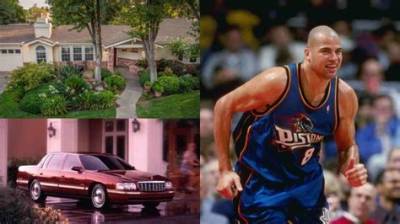 Bison Dele Net Worth 2024, Age, Height, Bio, Birthday, Wiki!