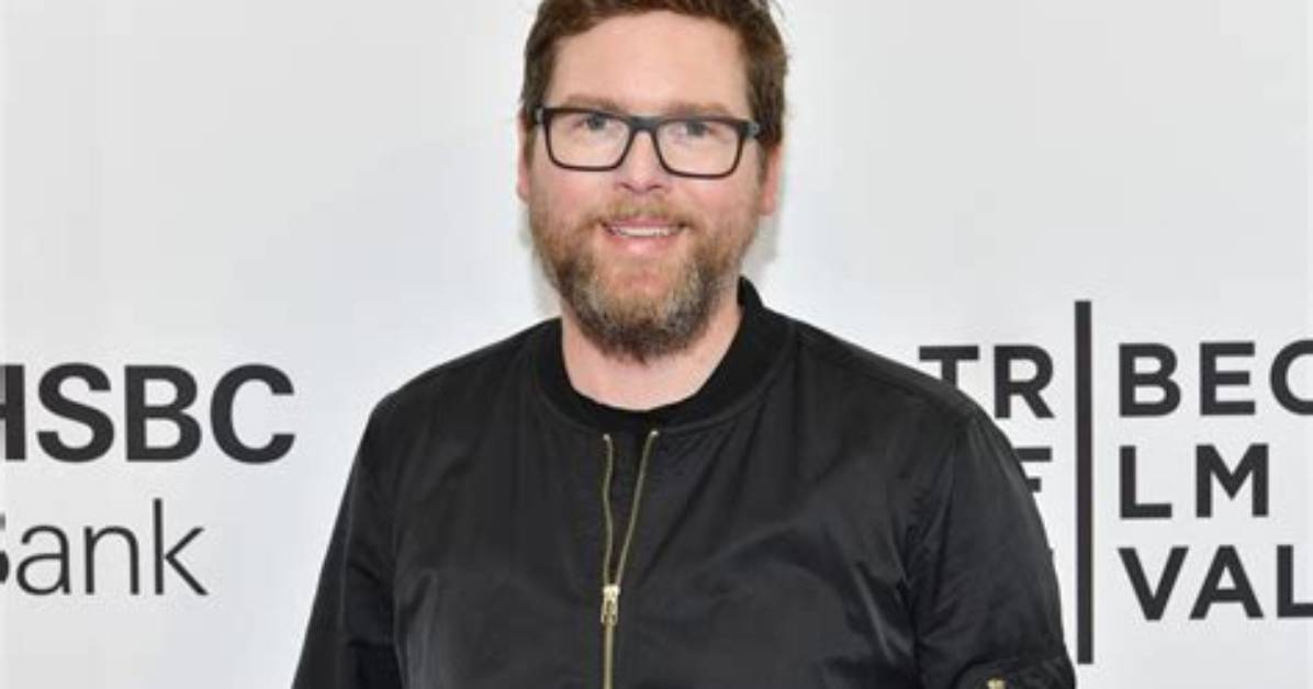 Biz Stone - Net Worth, Age, Height, Birthday, Bio, Wiki!