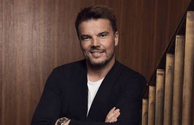 Bjarke Ingels - Net Worth, Age, Height, Birthday, Bio, Wiki!