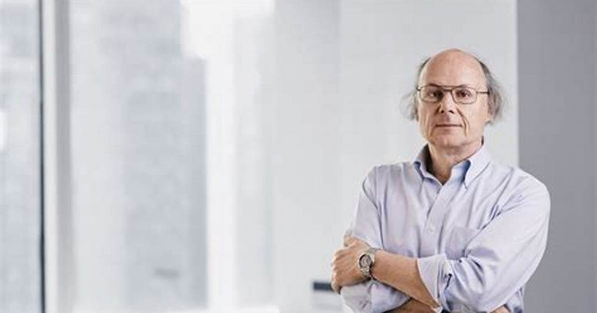Bjarne Stroustrup Net Worth, Age, Height, Bio, Birthday, Wiki!
