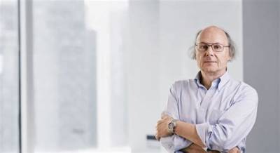 Bjarne Stroustrup Net Worth, Age, Height, Bio, Birthday, Wiki!