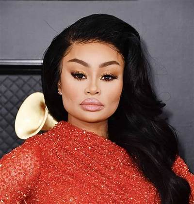 Blac Chyna Net Worth, Age, Height, Bio, Birthday, Wiki!