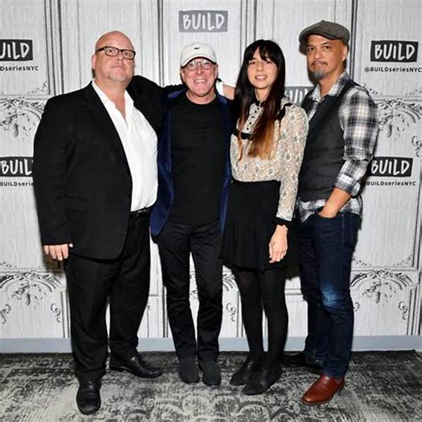 Black Francis Net Worth, Age, Height, Bio, Birthday, Wiki!