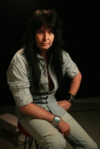 Blackie Lawless Net Worth, Age, Height, Bio, Birthday, Wiki!