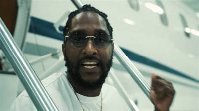 Blade Icewood Net Worth, Age, Height, Bio, Birthday, Wiki!