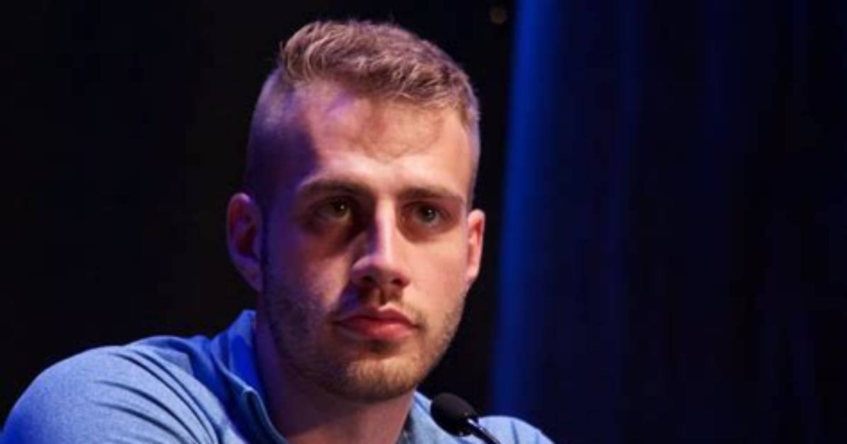 Blaine Gibson - Net Worth, Age, Height, Birthday, Bio, Wiki!