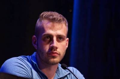 Blaine Gibson - Net Worth, Age, Height, Birthday, Bio, Wiki!