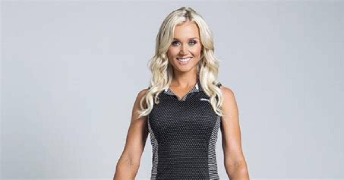 Blair O'neal Net Worth, Age, Height, Bio, Birthday, Wiki!