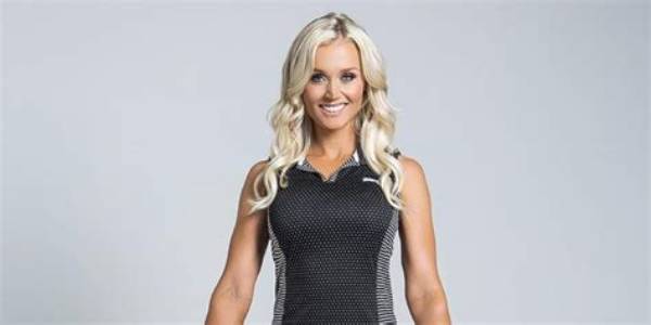 Blair O'neal Net Worth, Age, Height, Bio, Birthday, Wiki!