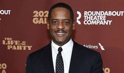Blair Underwood Net Worth, Age, Height, Bio, Birthday, Wiki!