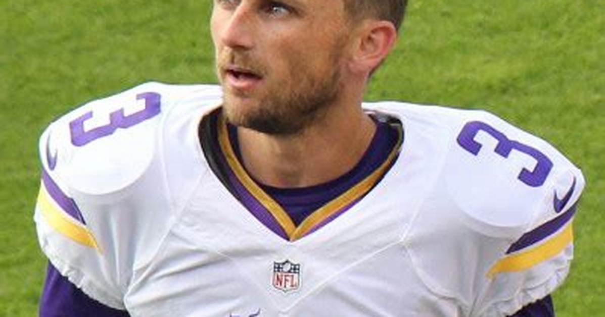 Blair Walsh Net Worth, Age, Height, Bio, Birthday, Wiki!
