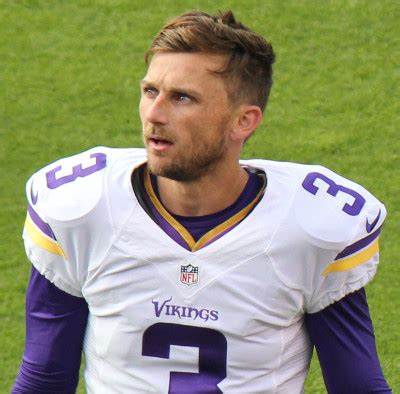 Blair Walsh Net Worth, Age, Height, Bio, Birthday, Wiki!